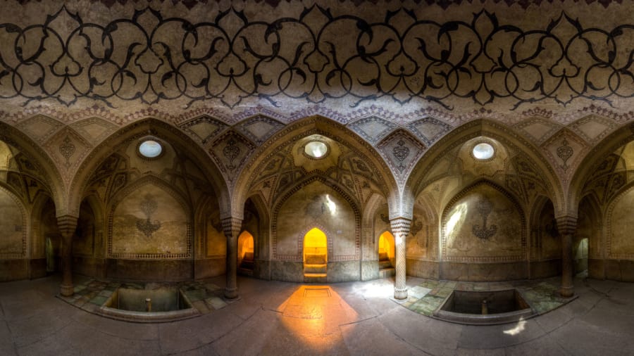 颠覆认知看到的世界更美,颠覆看见不一样的世界