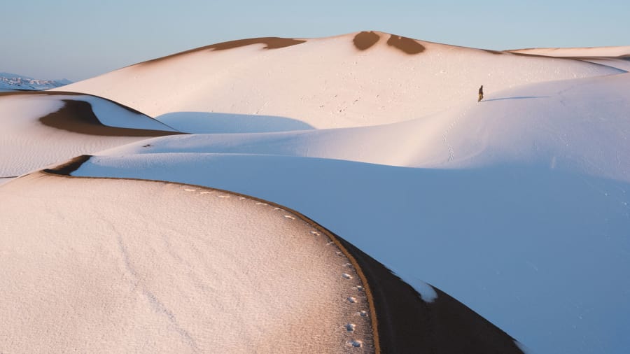 颠覆认知看到的世界更美,颠覆看见不一样的世界