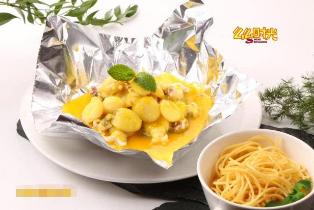 鲜儿道道即食小海鲜加盟费用多少,小海鲜加盟正规品牌有哪些