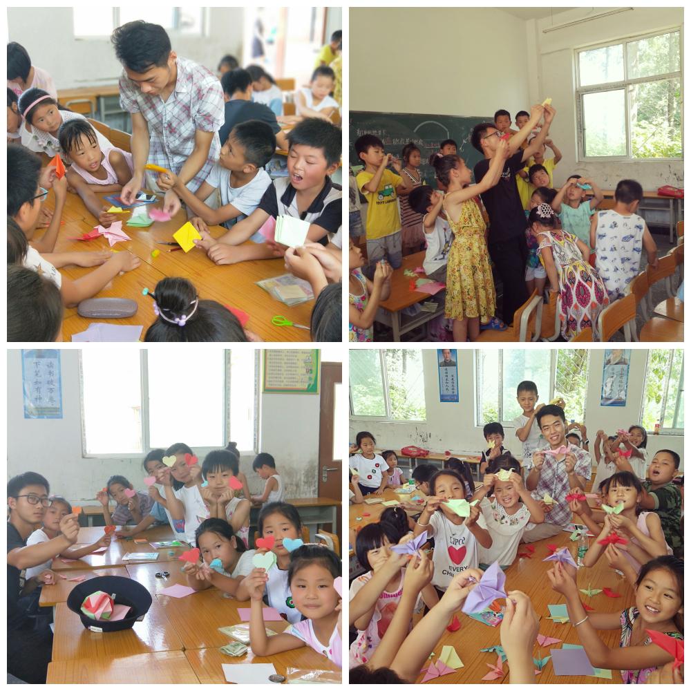 创客英语夏令营,创客英语趣味课堂