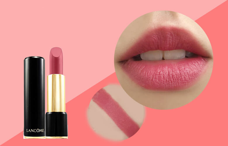 干枯玫瑰口红推荐大牌,黑黄皮露华浓口红测评