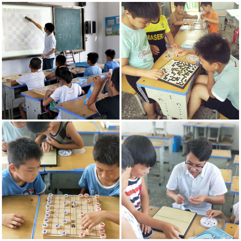 创客英语夏令营,创客英语趣味课堂