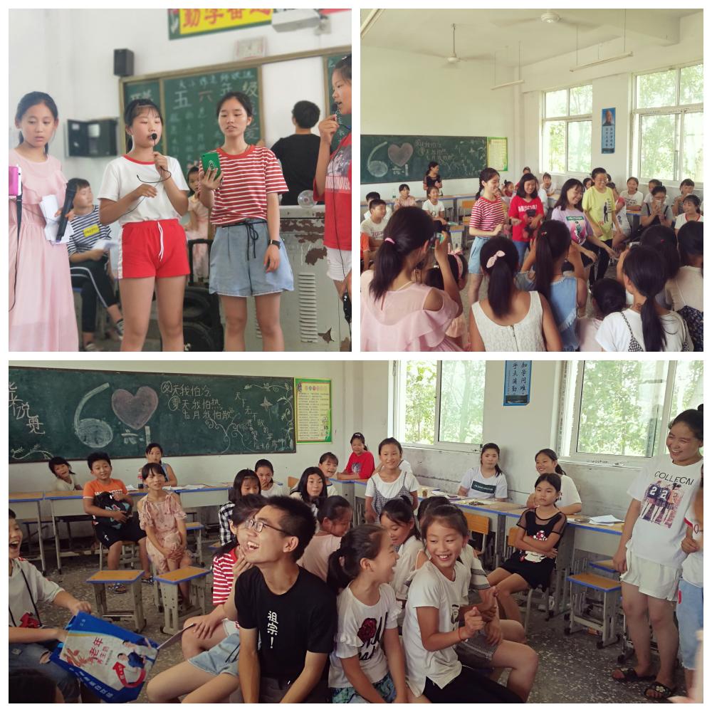 创客英语夏令营,创客英语趣味课堂