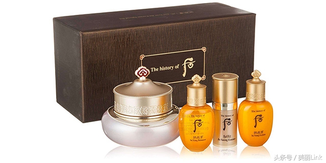 「美丽周报」福建前首富254亿入股云南白药6月化妆品零售217亿元