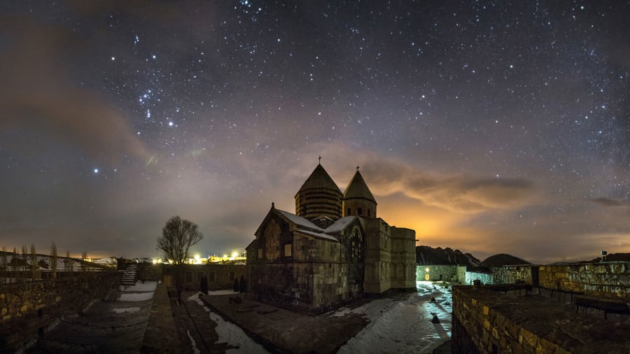 颠覆认知看到的世界更美,颠覆看见不一样的世界