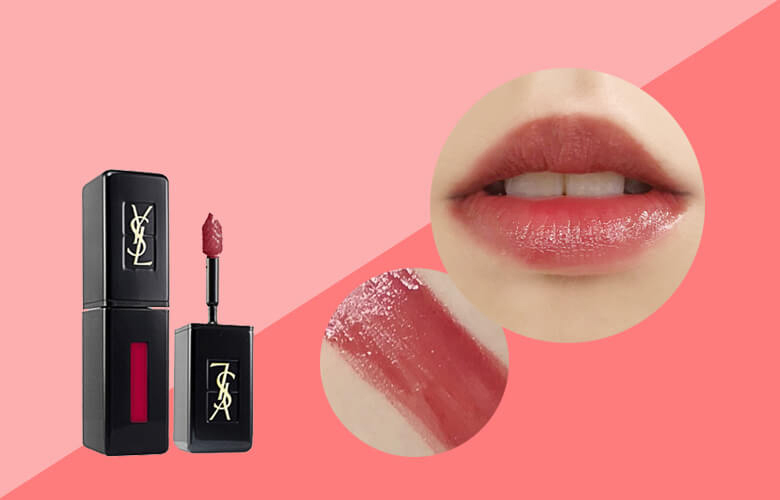 干枯玫瑰口红推荐大牌,黑黄皮露华浓口红测评