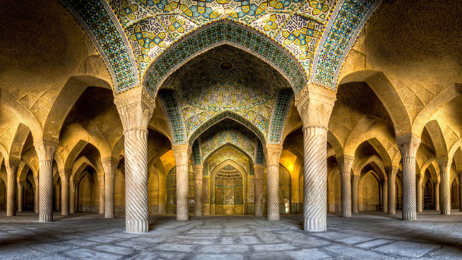 颠覆认知看到的世界更美,颠覆看见不一样的世界