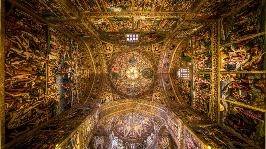 颠覆认知看到的世界更美,颠覆看见不一样的世界