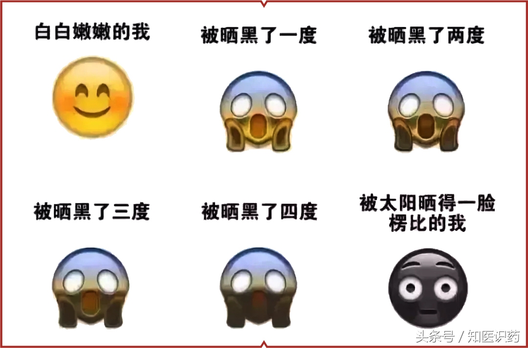 被捧上天的美白丸到底有没有用？医务人员告诉你