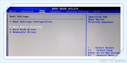 笔记本双硬盘启动顺序设置,双硬盘设置了启动顺序后自己变了
