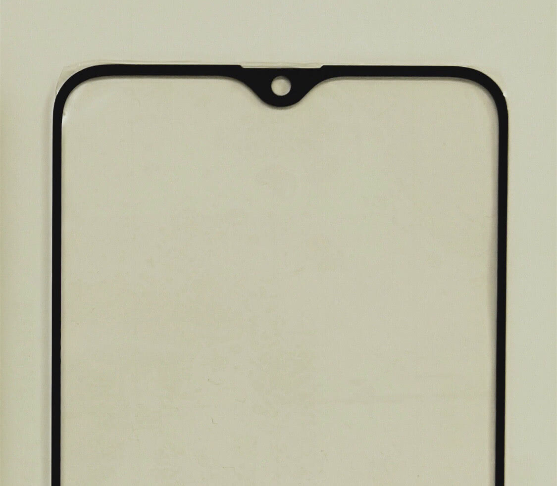 oppor17是刘海屏还是水滴屏,oppor17是水滴屏吗