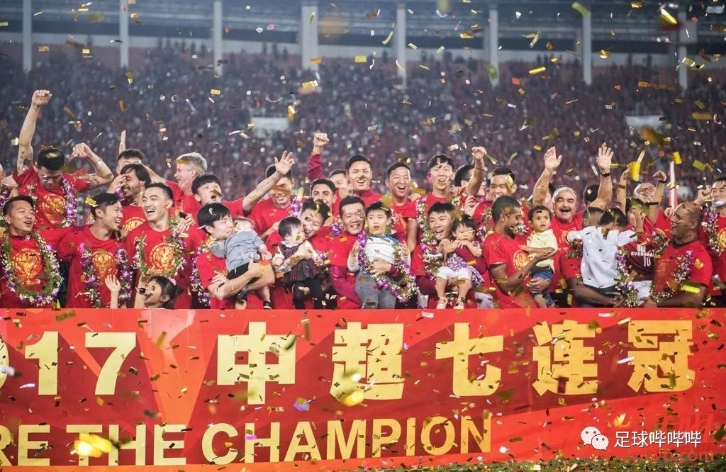 恒大三线双线卡帅,恒大集齐六外援仍难求1胜卡帅