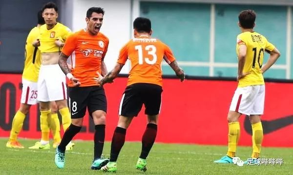 恒大三线双线卡帅,恒大集齐六外援仍难求1胜卡帅