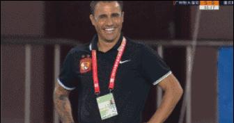 恒大三线双线卡帅,恒大集齐六外援仍难求1胜卡帅