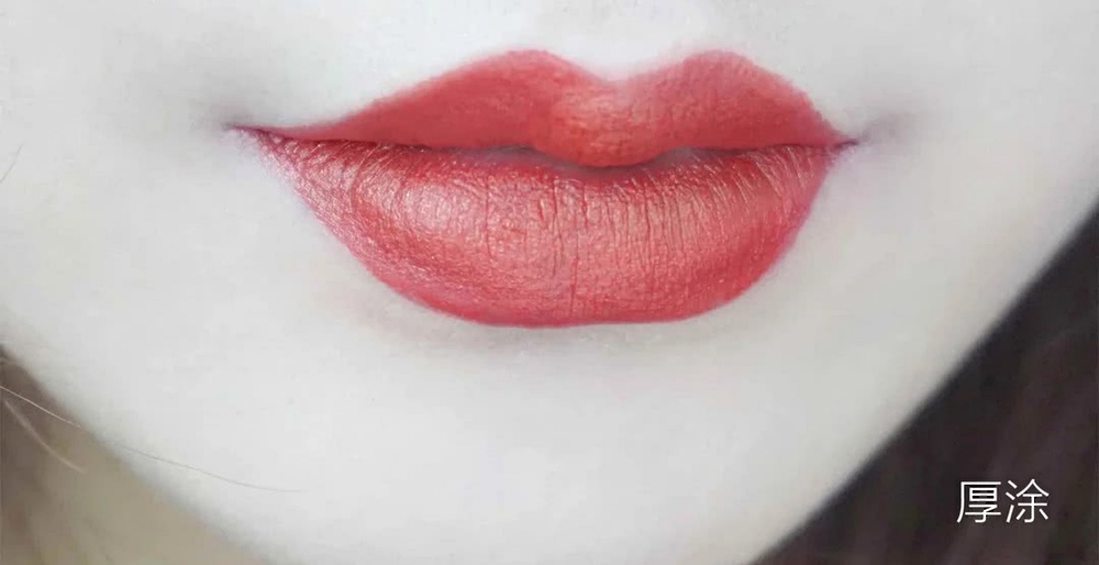 闭眼买都不会出错的百搭款,闭眼口红色号