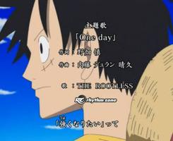 海贼王和之国歌曲,海贼王歌曲排行榜前十名