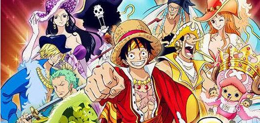 海贼王和之国歌曲,海贼王歌曲排行榜前十名