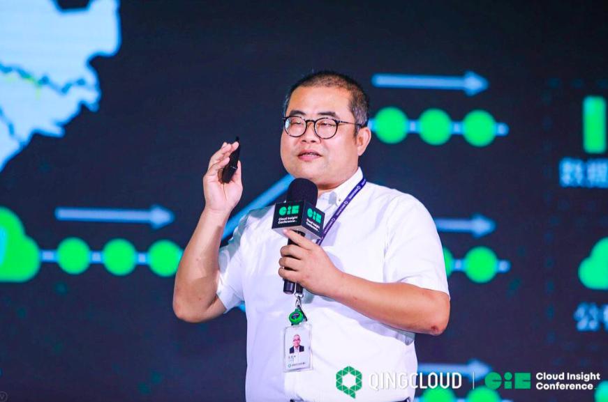 青云互联网运营平台,青云云平台系统架构