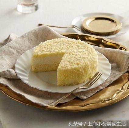 超好吃的蛋糕甜品,全球十大蛋糕