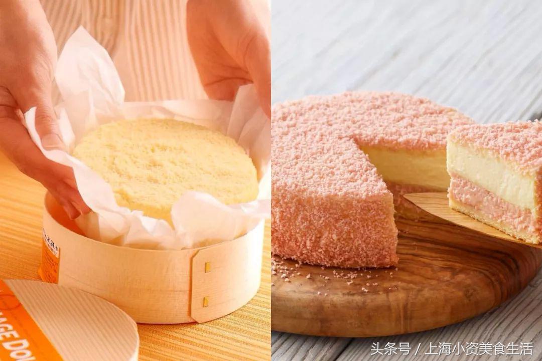 超好吃的蛋糕甜品,全球十大蛋糕