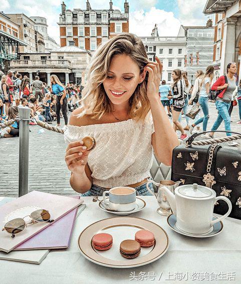 超好吃的蛋糕甜品,全球十大蛋糕