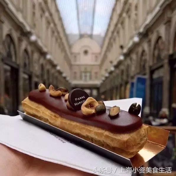 超好吃的蛋糕甜品,全球十大蛋糕