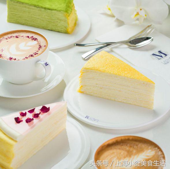 超好吃的蛋糕甜品,全球十大蛋糕