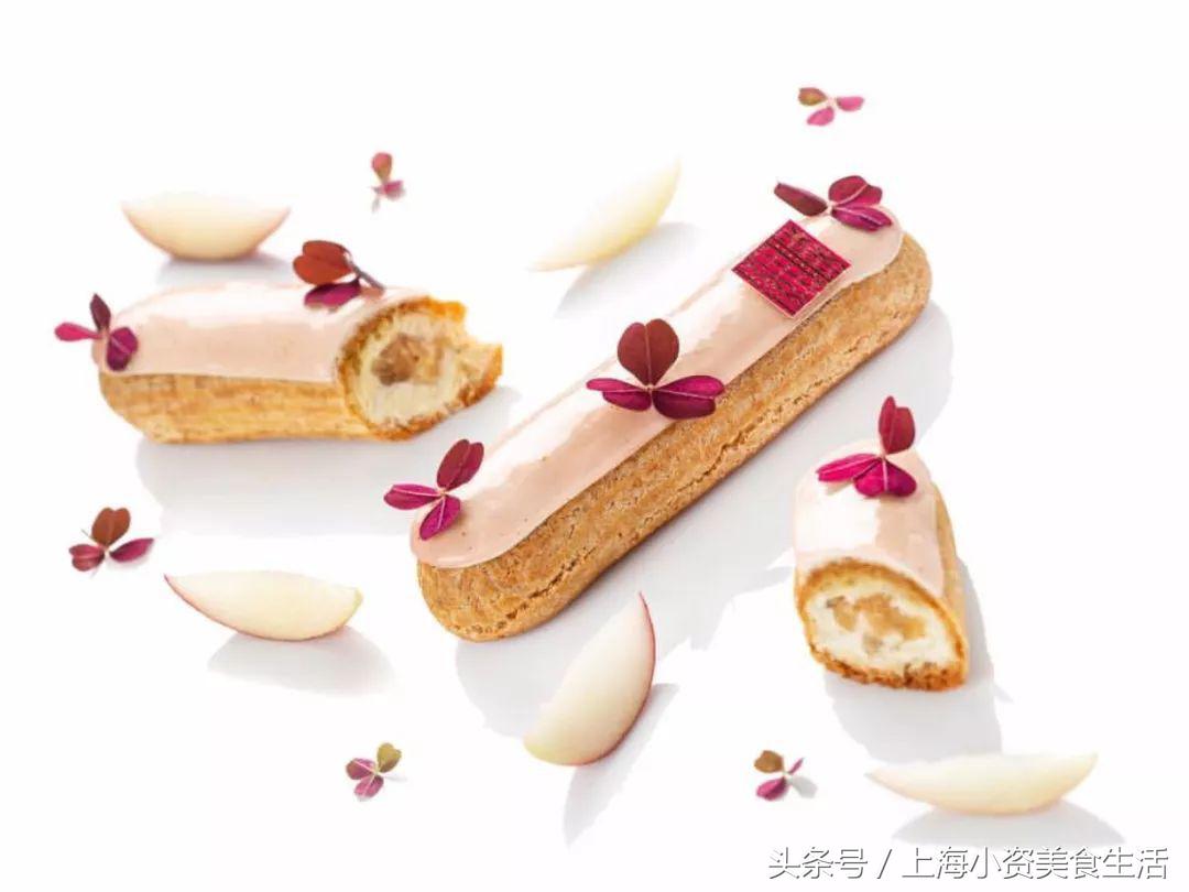 超好吃的蛋糕甜品,全球十大蛋糕