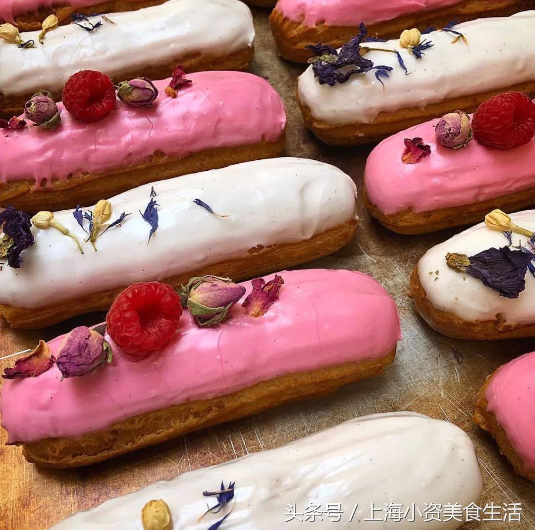 超好吃的蛋糕甜品,全球十大蛋糕