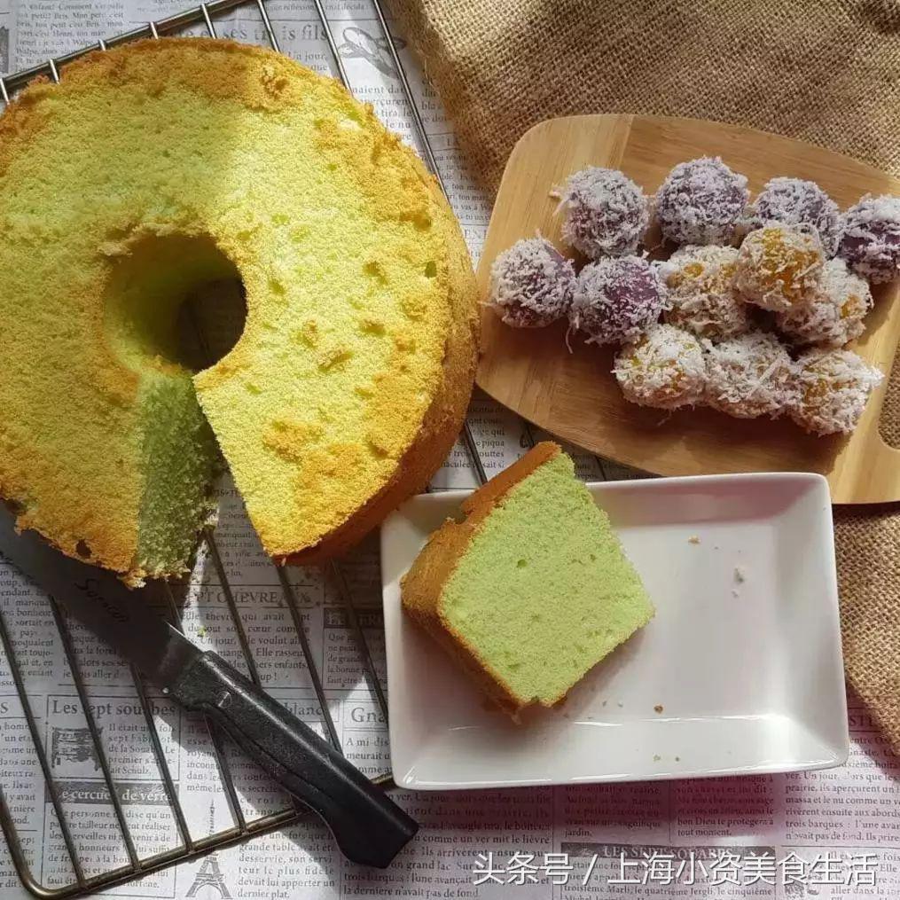 超好吃的蛋糕甜品,全球十大蛋糕