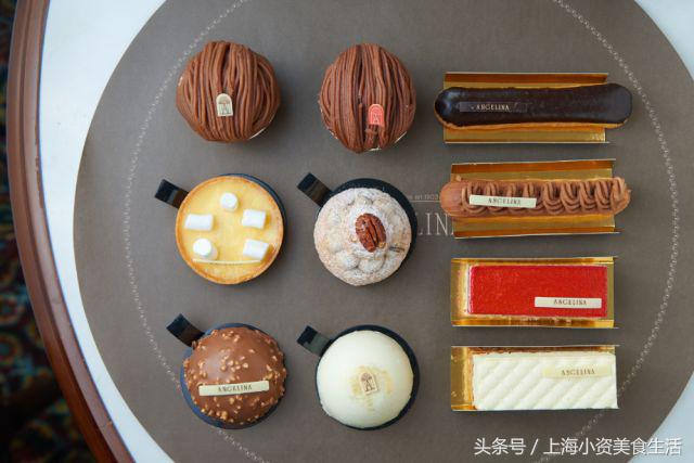 超好吃的蛋糕甜品,全球十大蛋糕