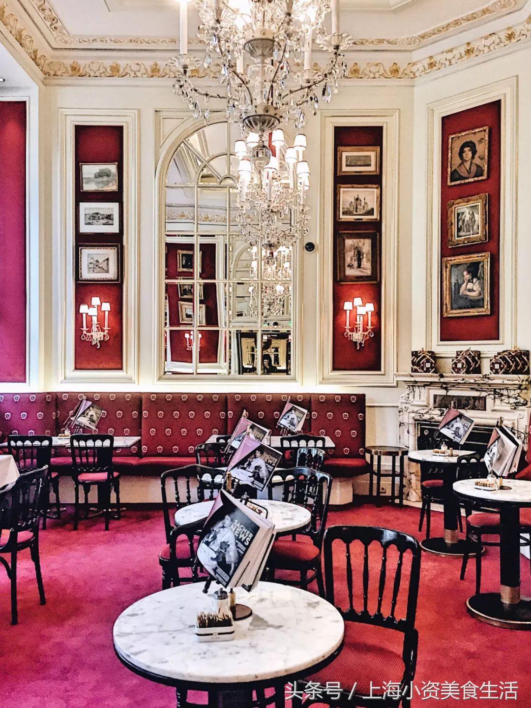 超好吃的蛋糕甜品,全球十大蛋糕