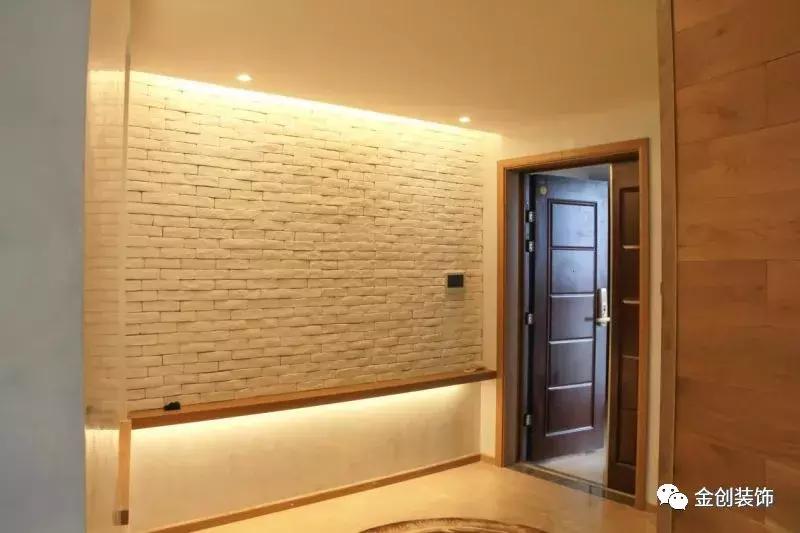 金创家装,金创家装效果图大全