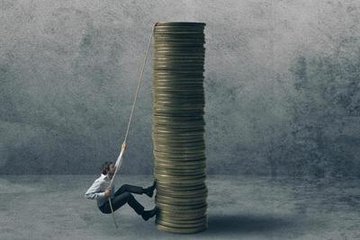 p2p平台出了问题怎么办,p2p被爆逾期