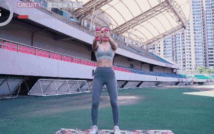 美体大作战,御姐大作战