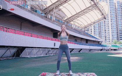 美体大作战,御姐大作战