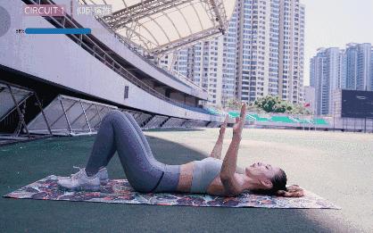 美体大作战,御姐大作战