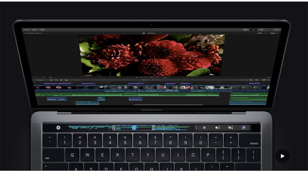 macbookpro18款有touchbar吗,18款macbookpro有bar和无bar