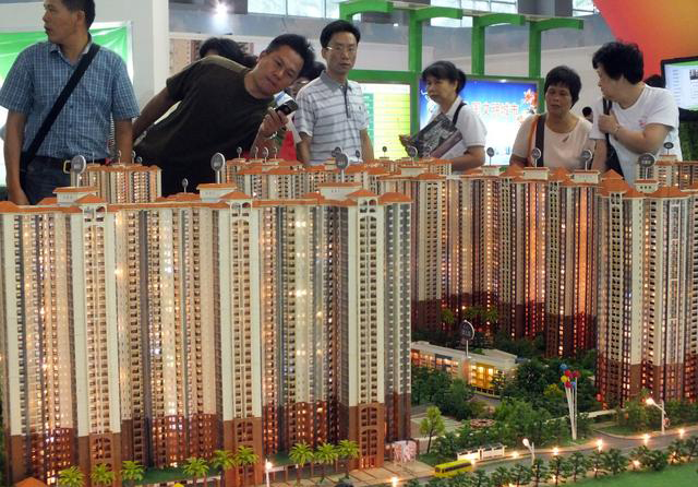 还在押宝三四线房价只涨不跌？专家：强弩之末，早离场早安心！