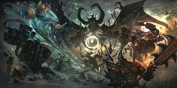 dota1v1solo最稳赢的英雄,dotaimba中哪个英雄最厉害