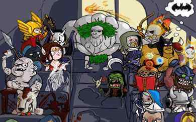 dota1v1solo最稳赢的英雄,dotaimba中哪个英雄最厉害