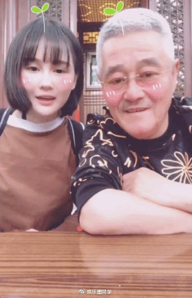 东关小犟虎和赵本山,东北小犟虎和赵本山女儿