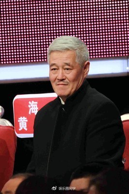 东关小犟虎和赵本山,东北小犟虎和赵本山女儿