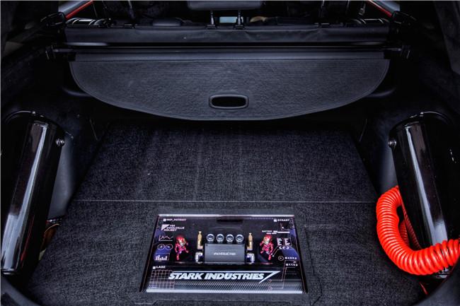 从“背书包穿校服”到毕业一身朴素白衣，福建车友打造超帅本田杰德