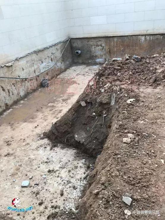 下沉式庭院挖多深,挖下沉式庭院