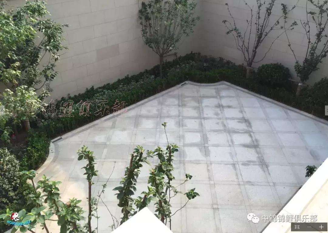 下沉式庭院挖多深,挖下沉式庭院