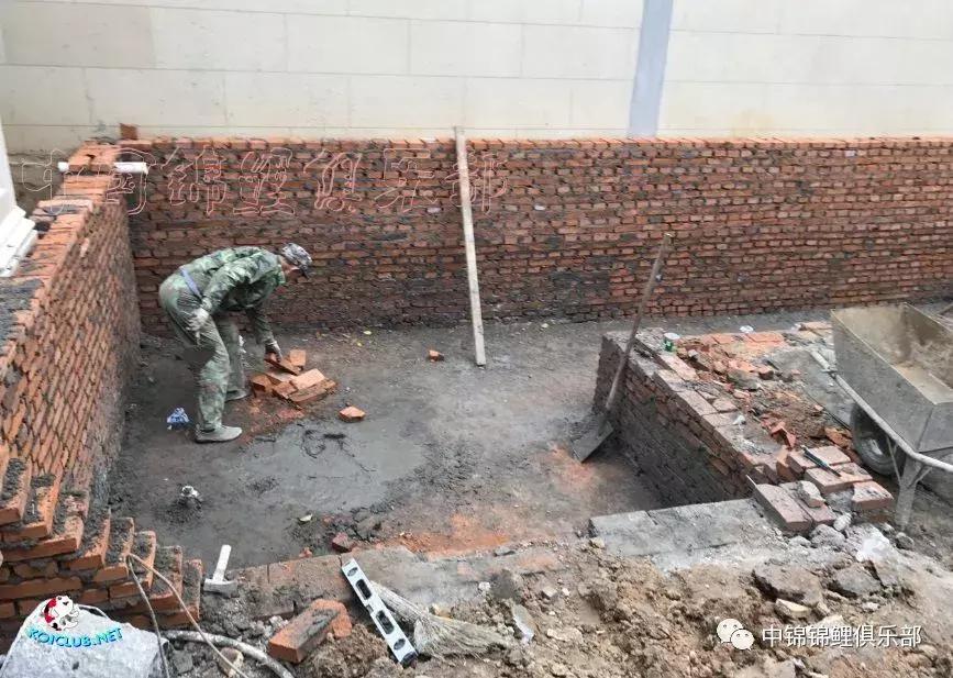 下沉式庭院挖多深,挖下沉式庭院