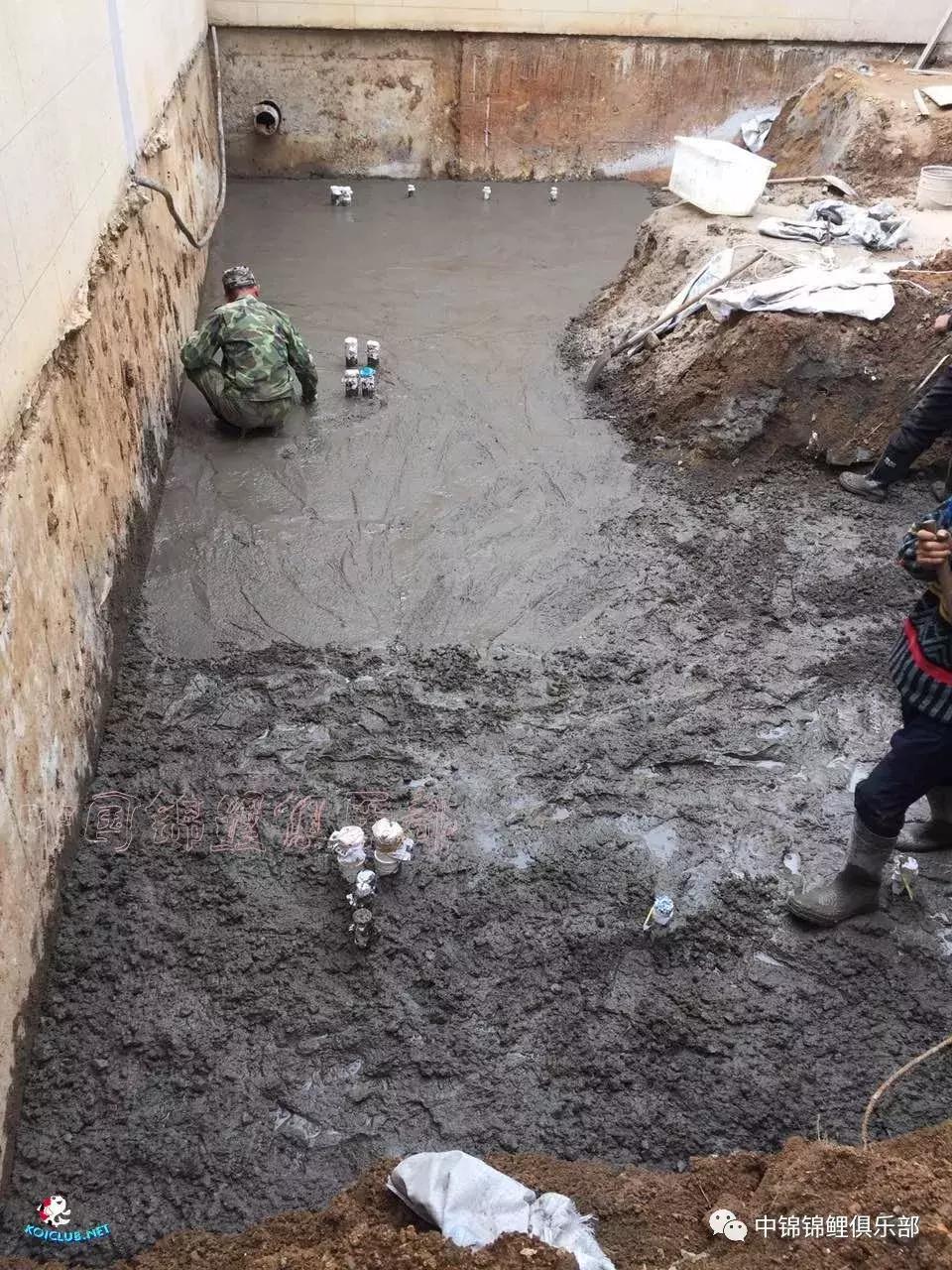 下沉式庭院挖多深,挖下沉式庭院