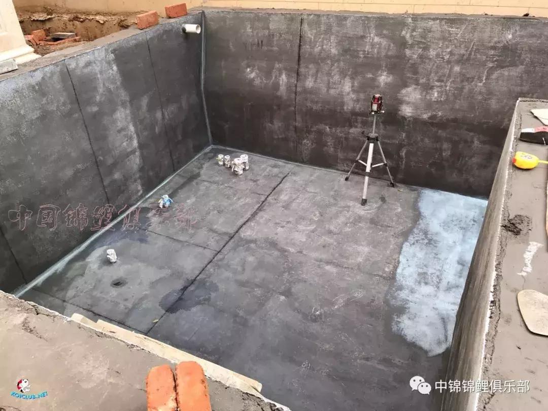 下沉式庭院挖多深,挖下沉式庭院