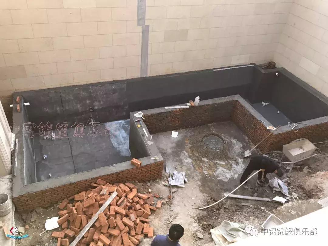 下沉式庭院挖多深,挖下沉式庭院